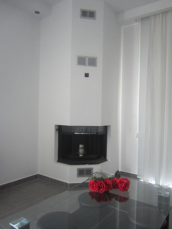 Marina Apartments 211 Ларнака Стая снимка