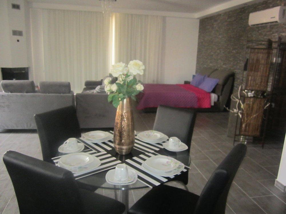 Marina Apartments 211 Ларнака Екстериор снимка