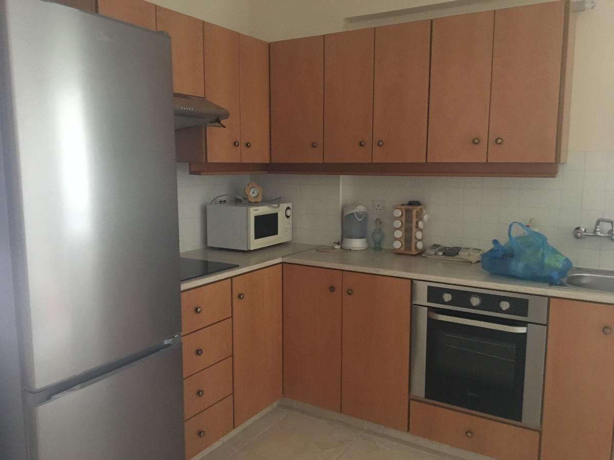 Marina Apartments 211 Ларнака Екстериор снимка