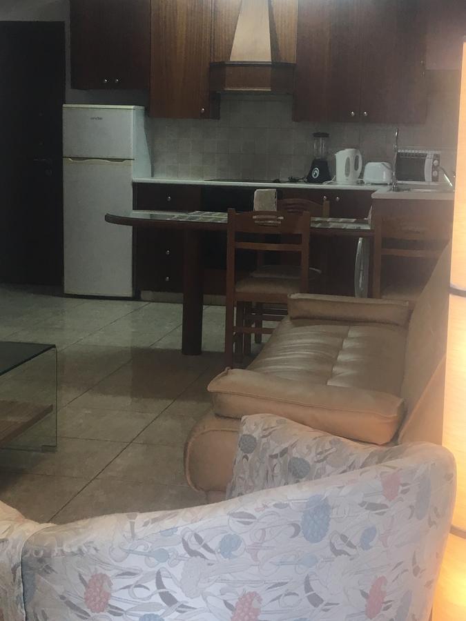 Marina Apartments 211 Ларнака Екстериор снимка